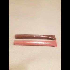Set of 2 Revlon Kiss Plumping Lip Creme